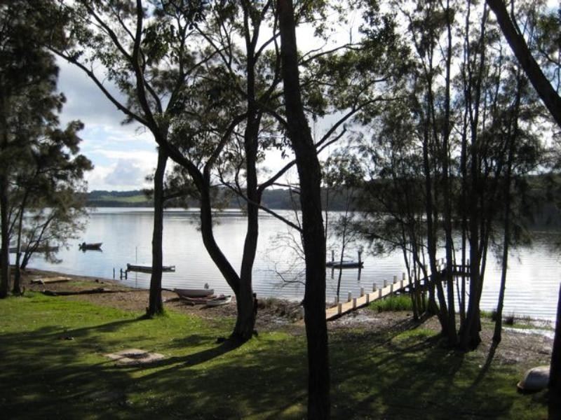 58 James Cr Kings Point, Ulladulla NSW 2539