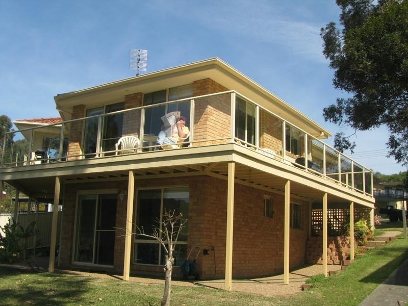 58 James Cr Kings Point, Ulladulla NSW 2539