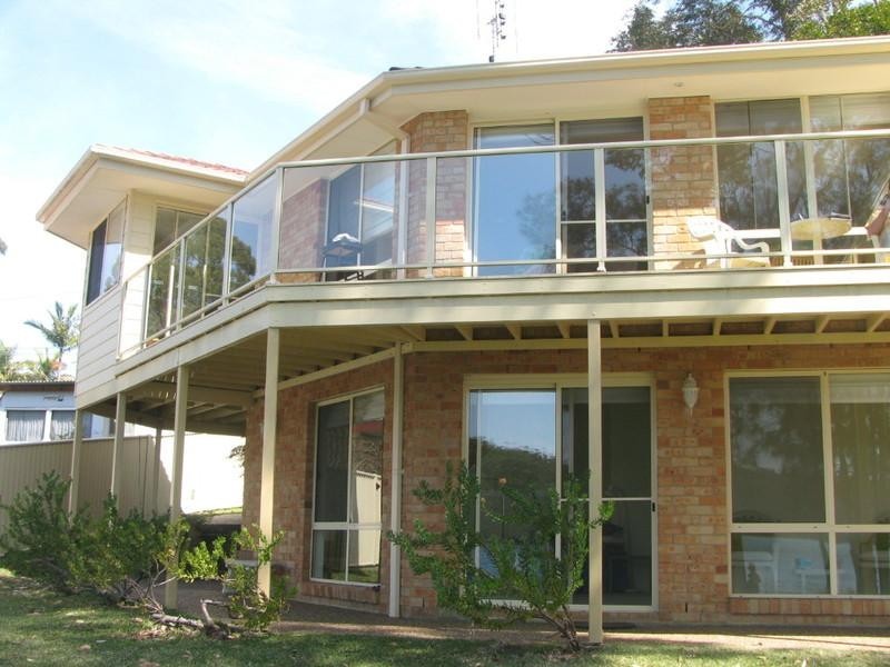 58 James Cr Kings Point, Ulladulla NSW 2539