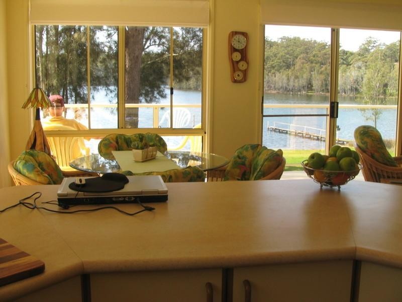 58 James Cr Kings Point, Ulladulla NSW 2539