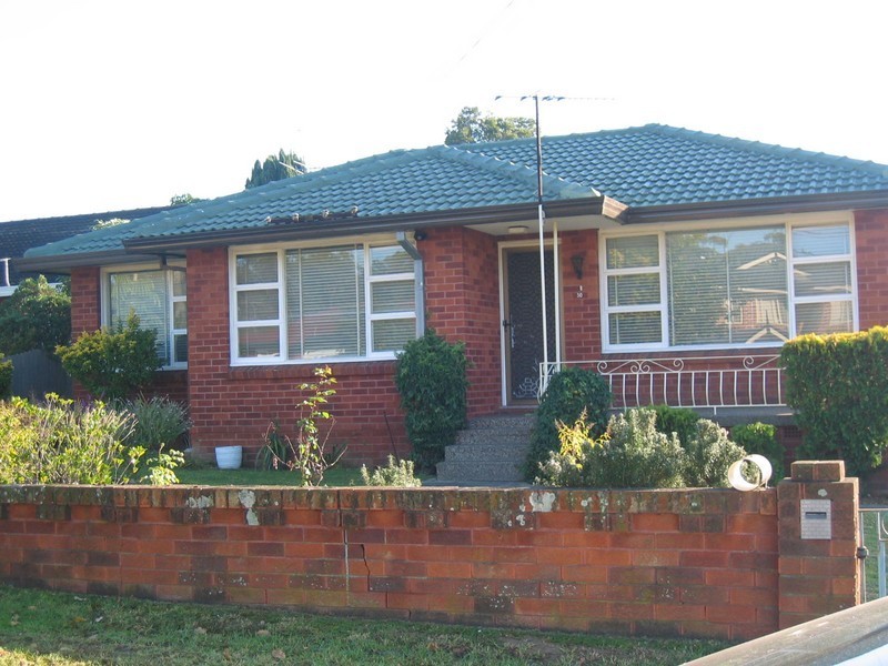 Merrylands West NSW 2160