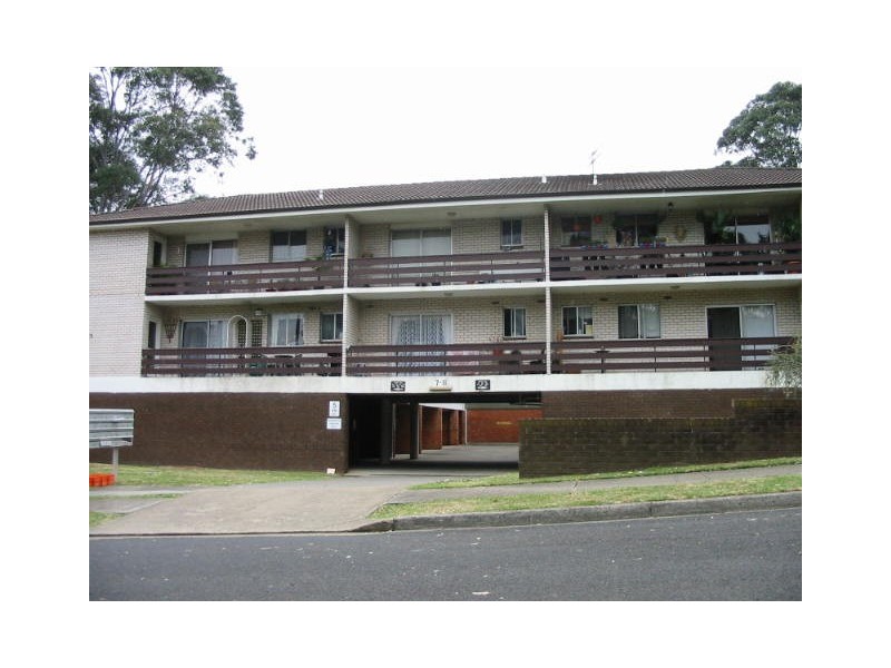 15/7-11 Tiara Place, Granville NSW 2142