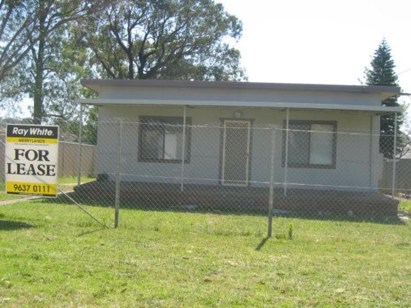 5 Mason Street, Merrylands NSW 2160