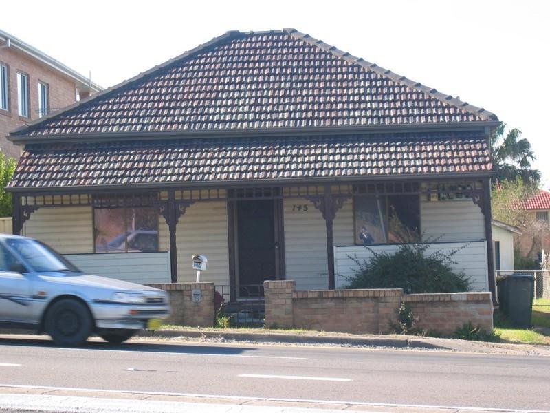Merrylands NSW 2160