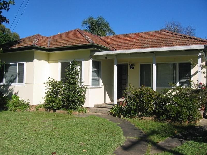 7 Murdock Street, Guildford NSW 2161