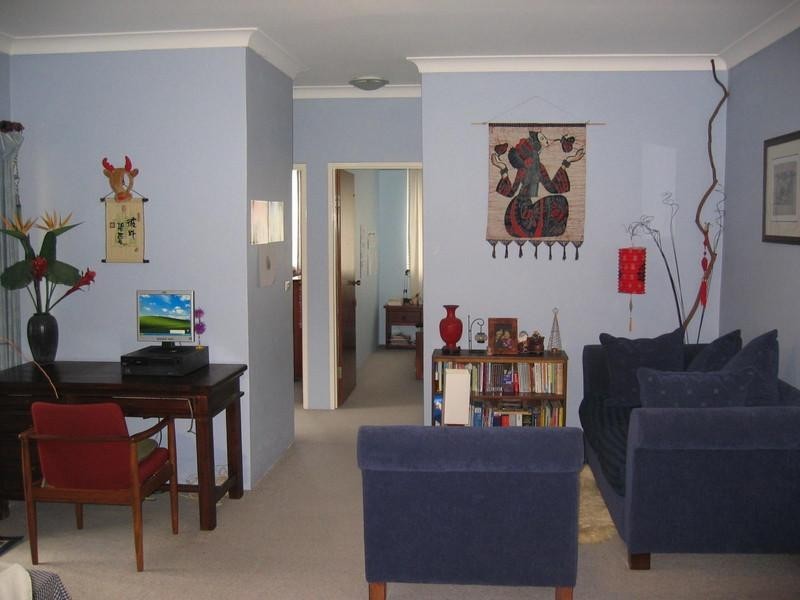 4/26 Birmingham Street, Merrylands NSW 2160