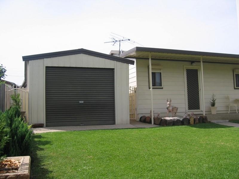 19 Woodville Road, Chester Hill NSW 2162