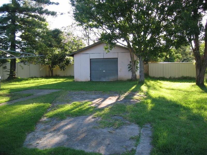 5 Mitchell Street, Ermington NSW 2115