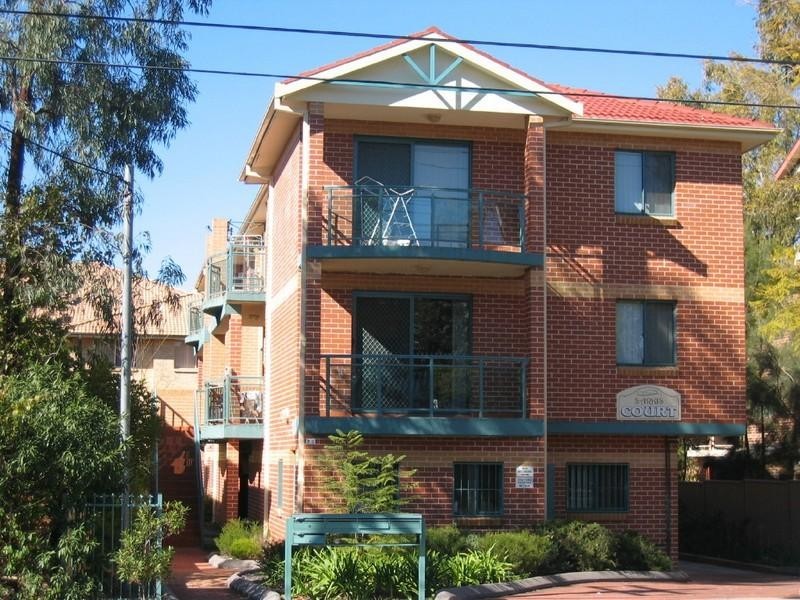 3/20 Chetwynd Road, Merrylands NSW 2160