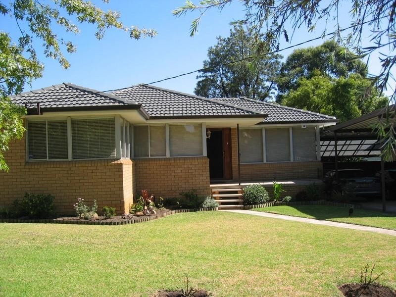 3 Karuah Street, Greystanes NSW 2145