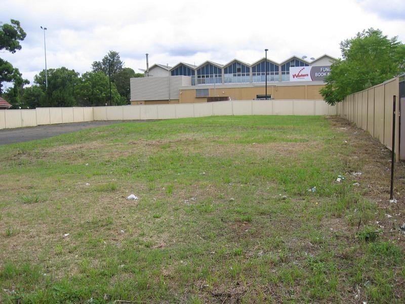 48 Hassall Street, Parramatta NSW 2150