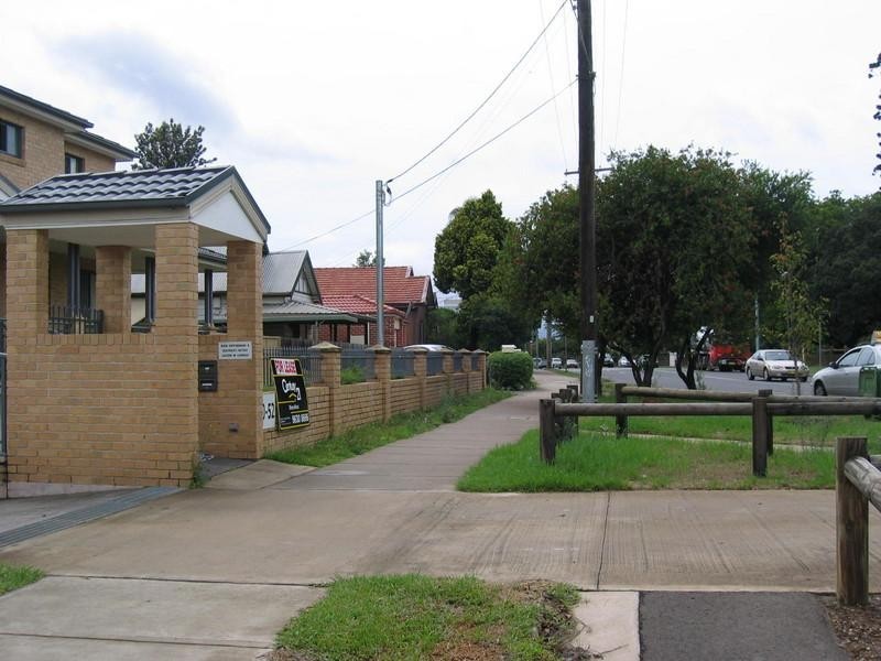 48 Hassall Street, Parramatta NSW 2150