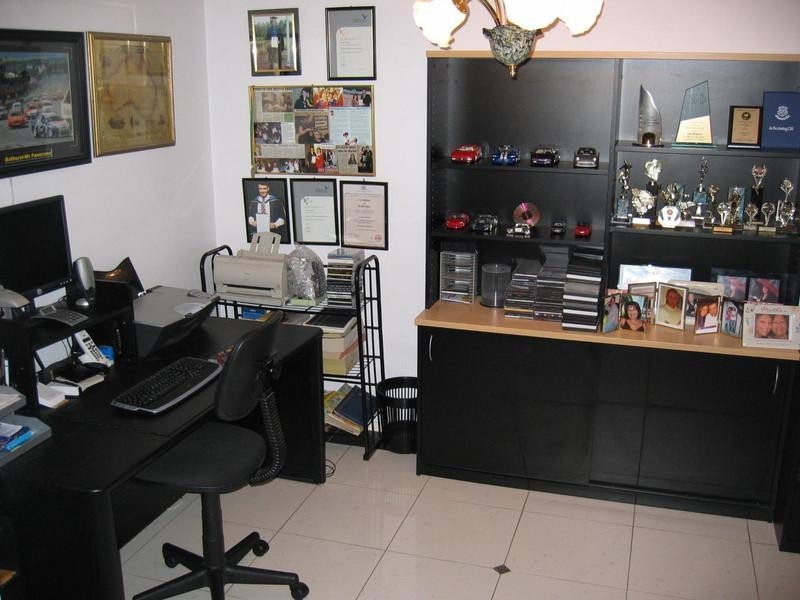 1 Karuah Street, Greystanes NSW 2145