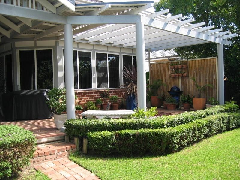 1 Karuah Street, Greystanes NSW 2145