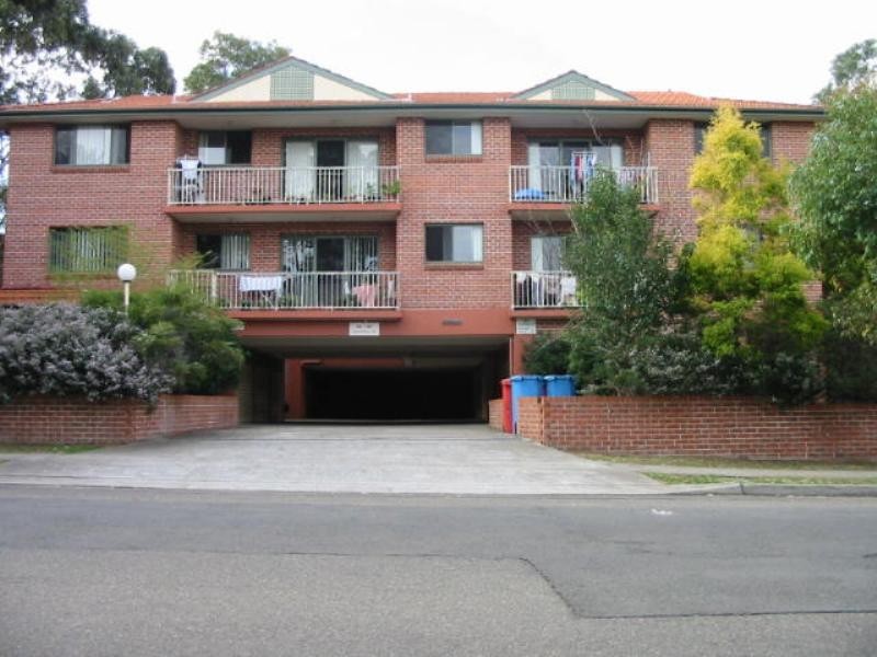 9/35-37 Sheffield Street, Merrylands NSW 2160