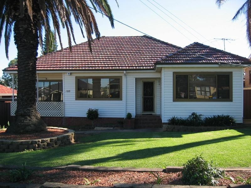 120 Canal Road, Greystanes NSW 2145