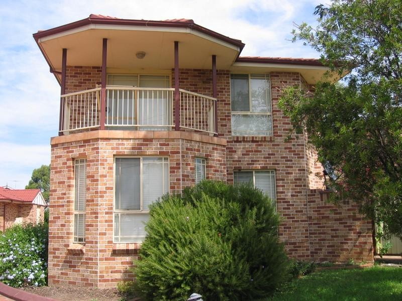 1/22 Hilltop Road, Merrylands NSW 2160