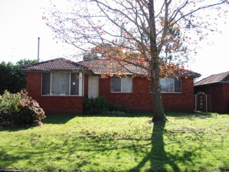 28 Shannon Avenue, Merrylands NSW 2160