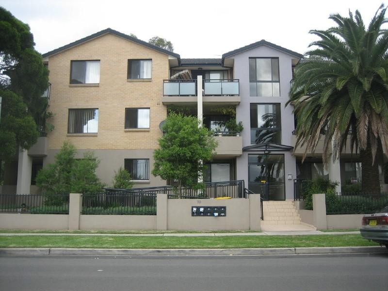 12/68-70 Newman Street, Merrylands NSW 2160