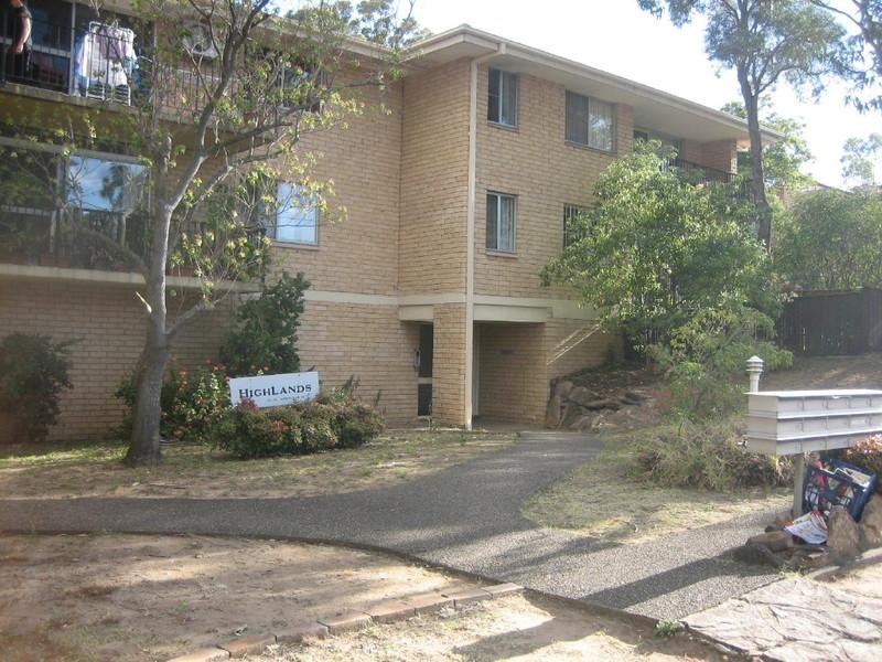 2/30-34 Birmingham Street, Merrylands NSW 2160