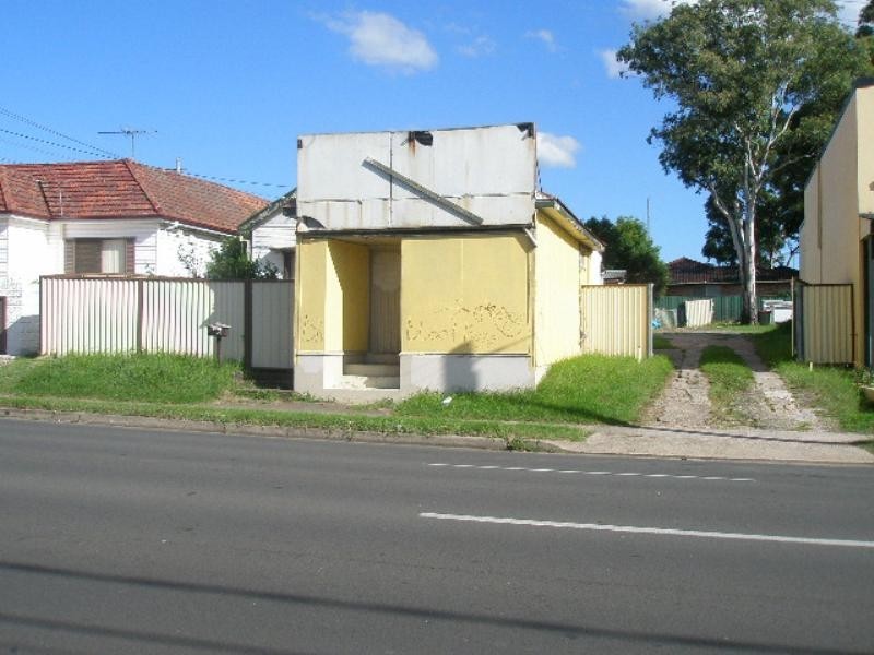 348 Merrylands Road, Merrylands NSW 2160