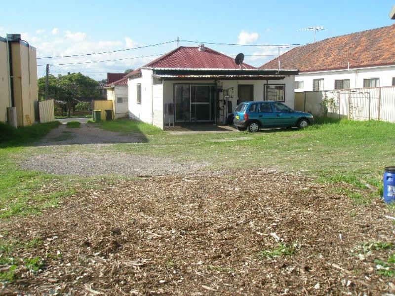 348 Merrylands Road, Merrylands NSW 2160