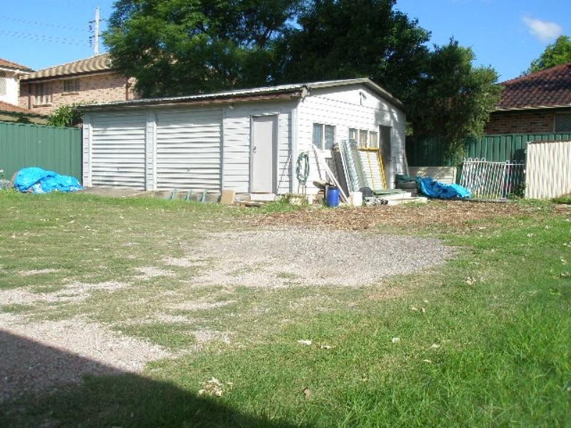 348 Merrylands Road, Merrylands NSW 2160