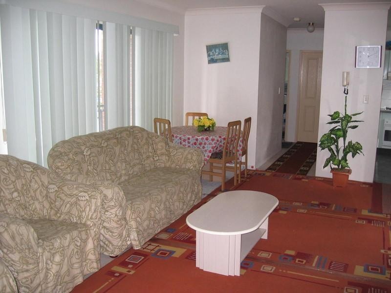 3/18 Sherwood Road, Merrylands NSW 2160