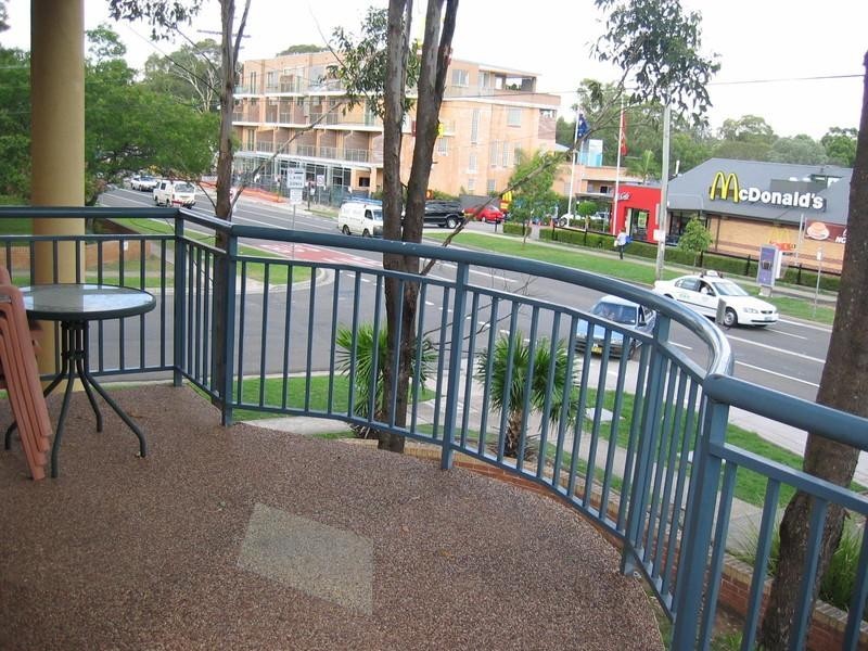 3/18 Sherwood Road, Merrylands NSW 2160