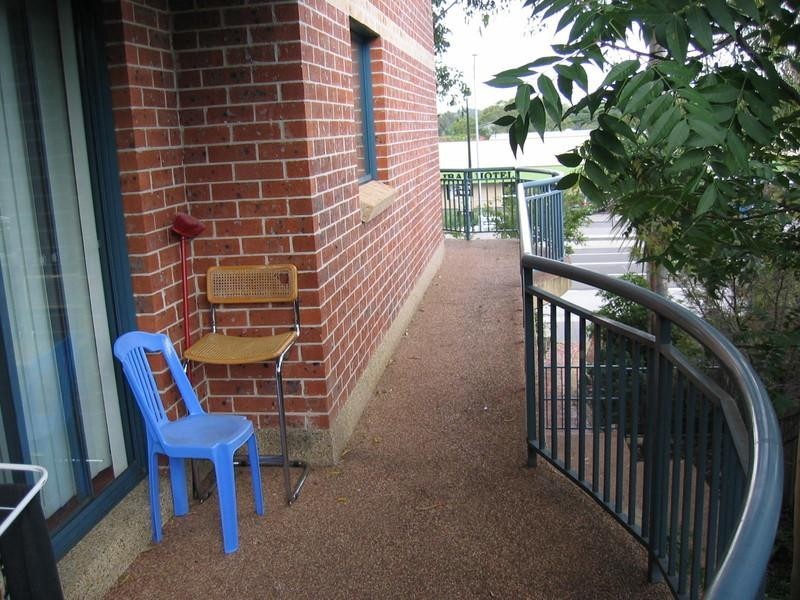 3/18 Sherwood Road, Merrylands NSW 2160