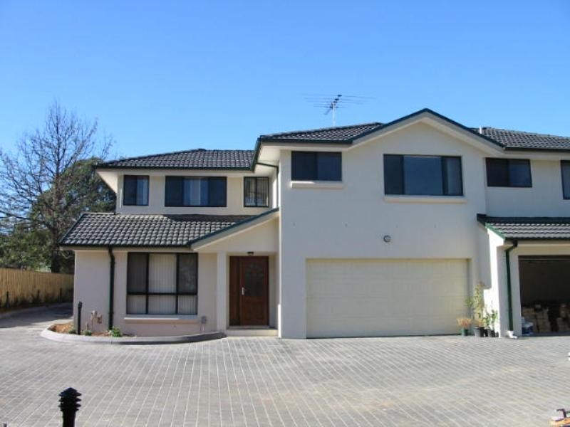 6/9 Magnolia Street, Greystanes NSW 2145