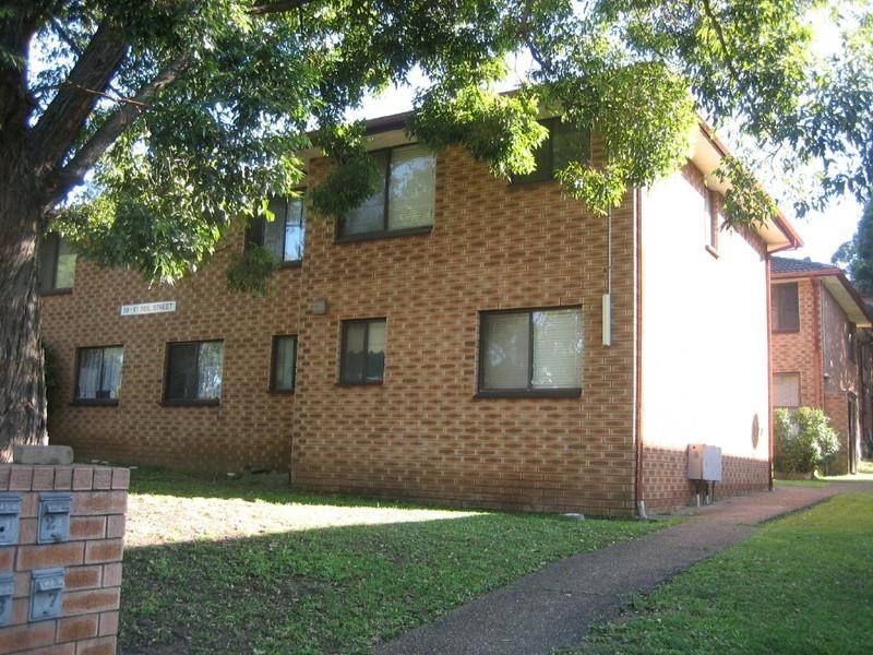 18/59 Neil Street, Merrylands NSW 2160