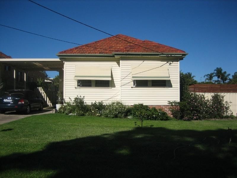 12 Como Street, Merrylands NSW 2160