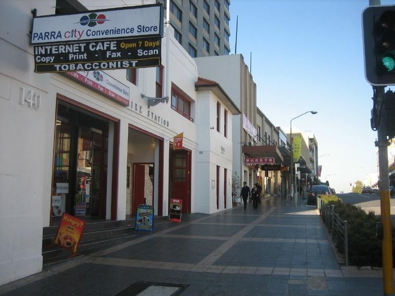 503/138-140 Church Street, Parramatta NSW 2150