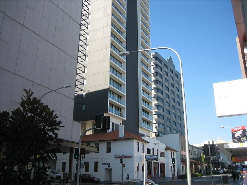 503/138-140 Church Street, Parramatta NSW 2150