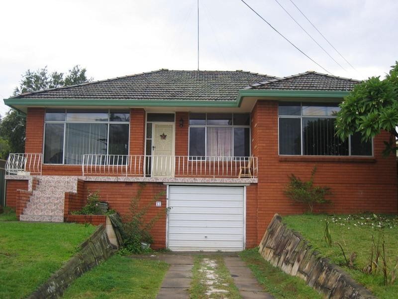 51 Grace Crescent, Merrylands NSW 2160