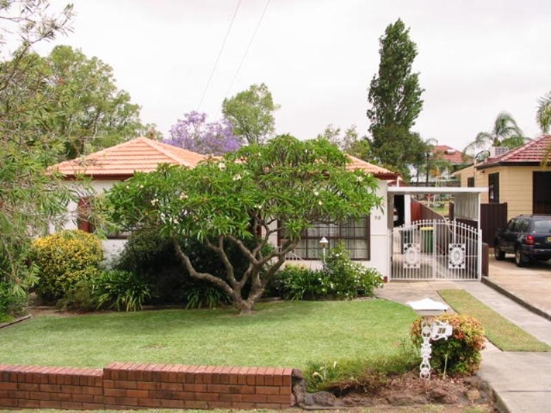 38 Chelsea Street, Merrylands NSW 2160