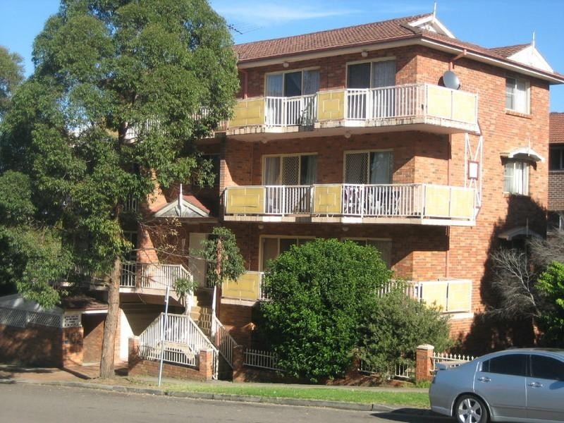 1/16 King Street, Parramatta NSW 2150