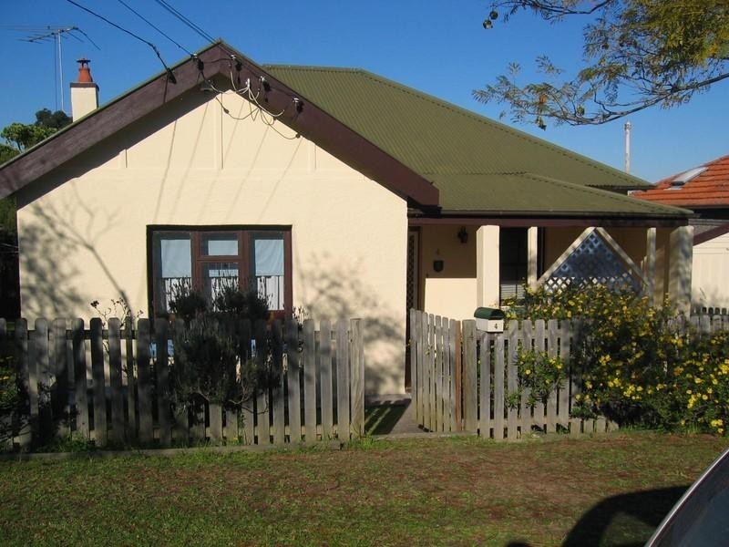 30 Victoria Street, Merrylands NSW 2160