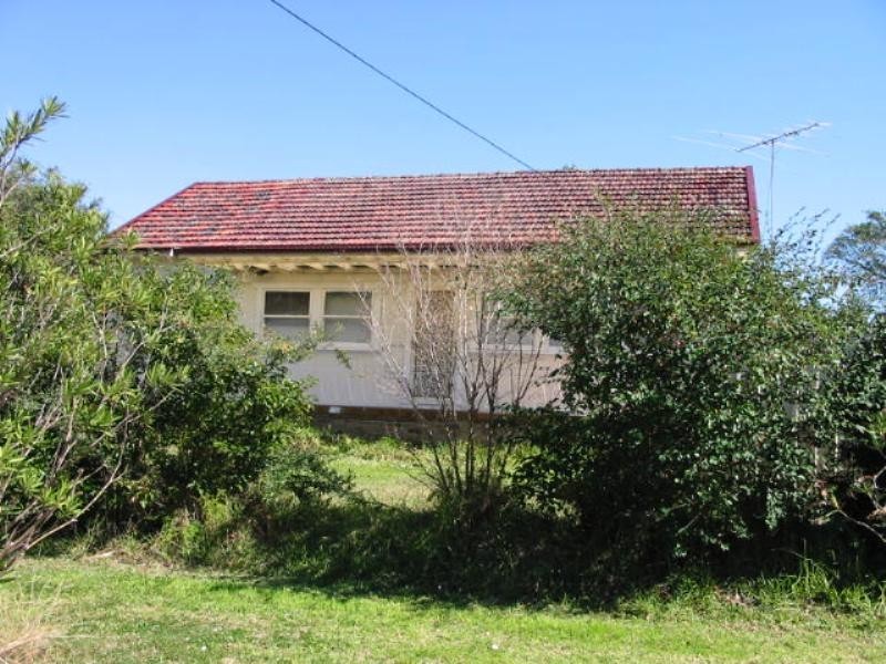 2 Lorraine Place, Merrylands NSW 2160