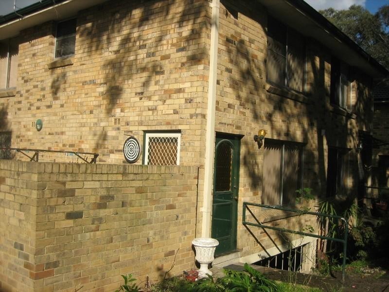 1/17 Paton Street, Merrylands NSW 2160