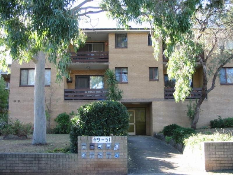 7/49 Manchester Street, Merrylands NSW 2160