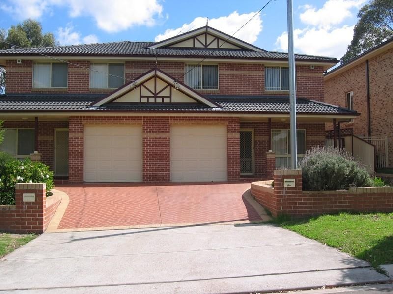 South Wentworthville NSW 2145