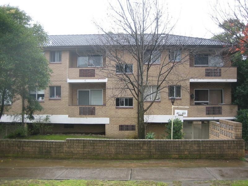 20/41 Calliope Street, Guildford NSW 2161