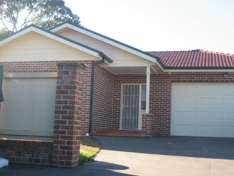 20A Meakin Street, Merrylands NSW 2160