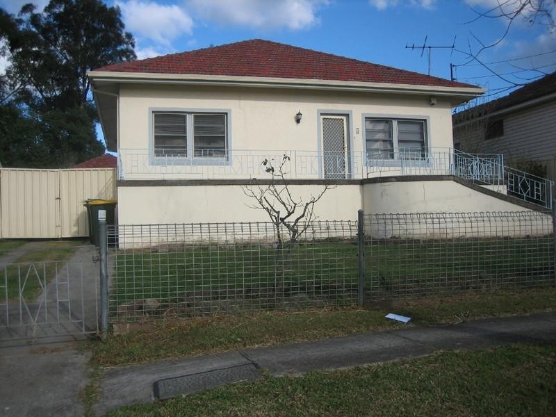 32 Morgan Street, Merrylands NSW 2160