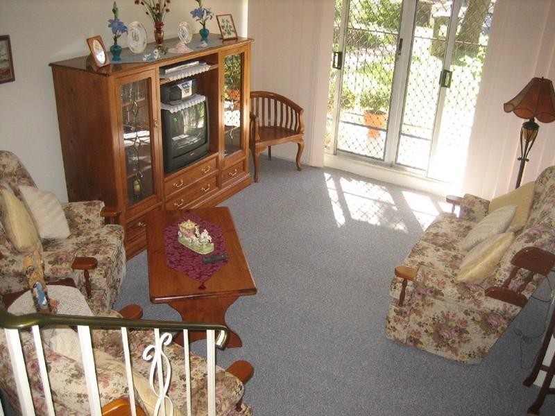 8/20 Crown Street, Granville NSW 2142