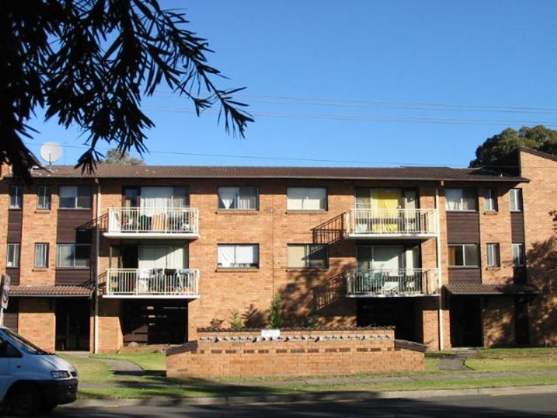 3/26 Neil Street, Merrylands NSW 2160