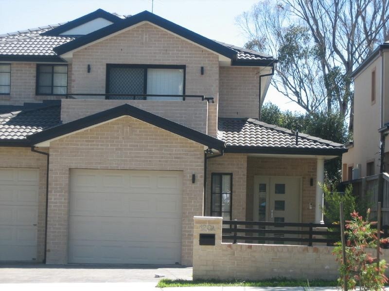 120A Burnett Street, Merrylands NSW 2160