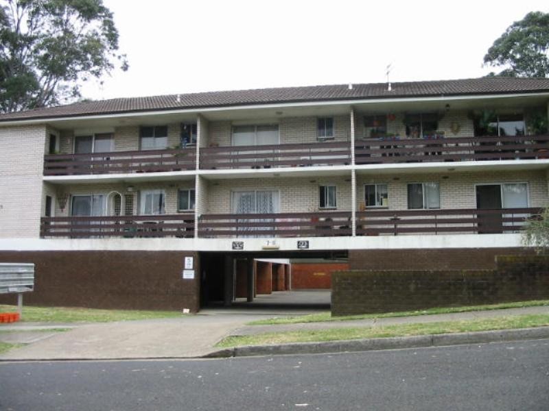 15/7-11 Tiara Place, Granville NSW 2142